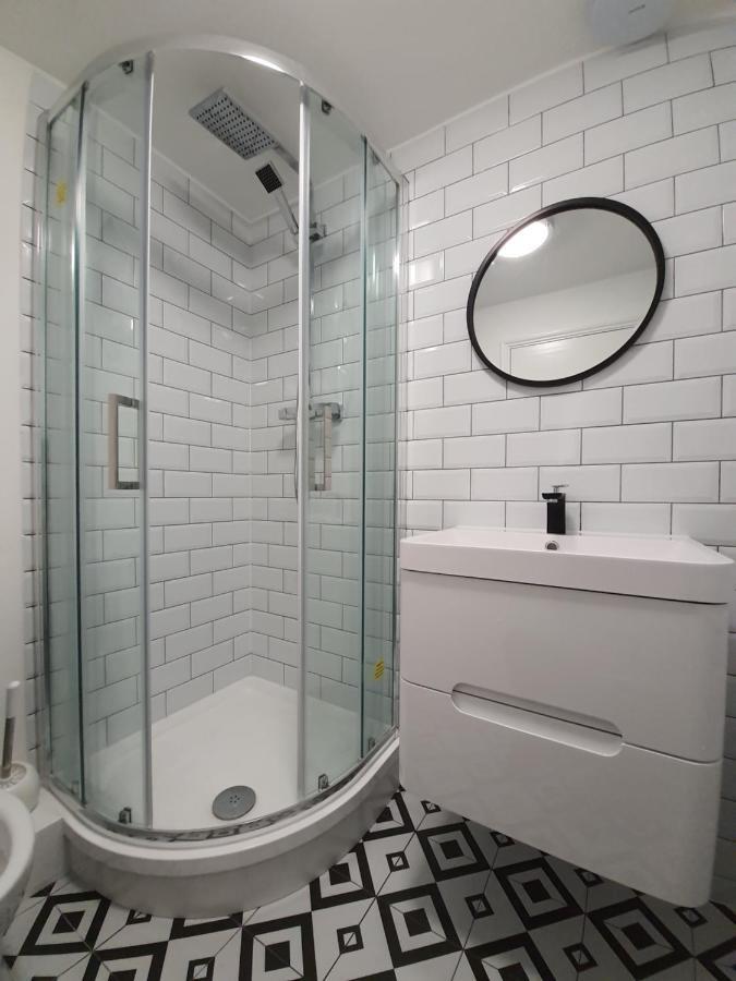 Room In Central London With Shared Bathroom Zewnętrze zdjęcie