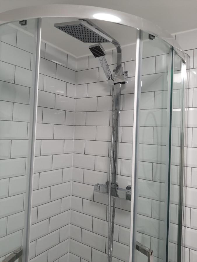 Room In Central London With Shared Bathroom Zewnętrze zdjęcie